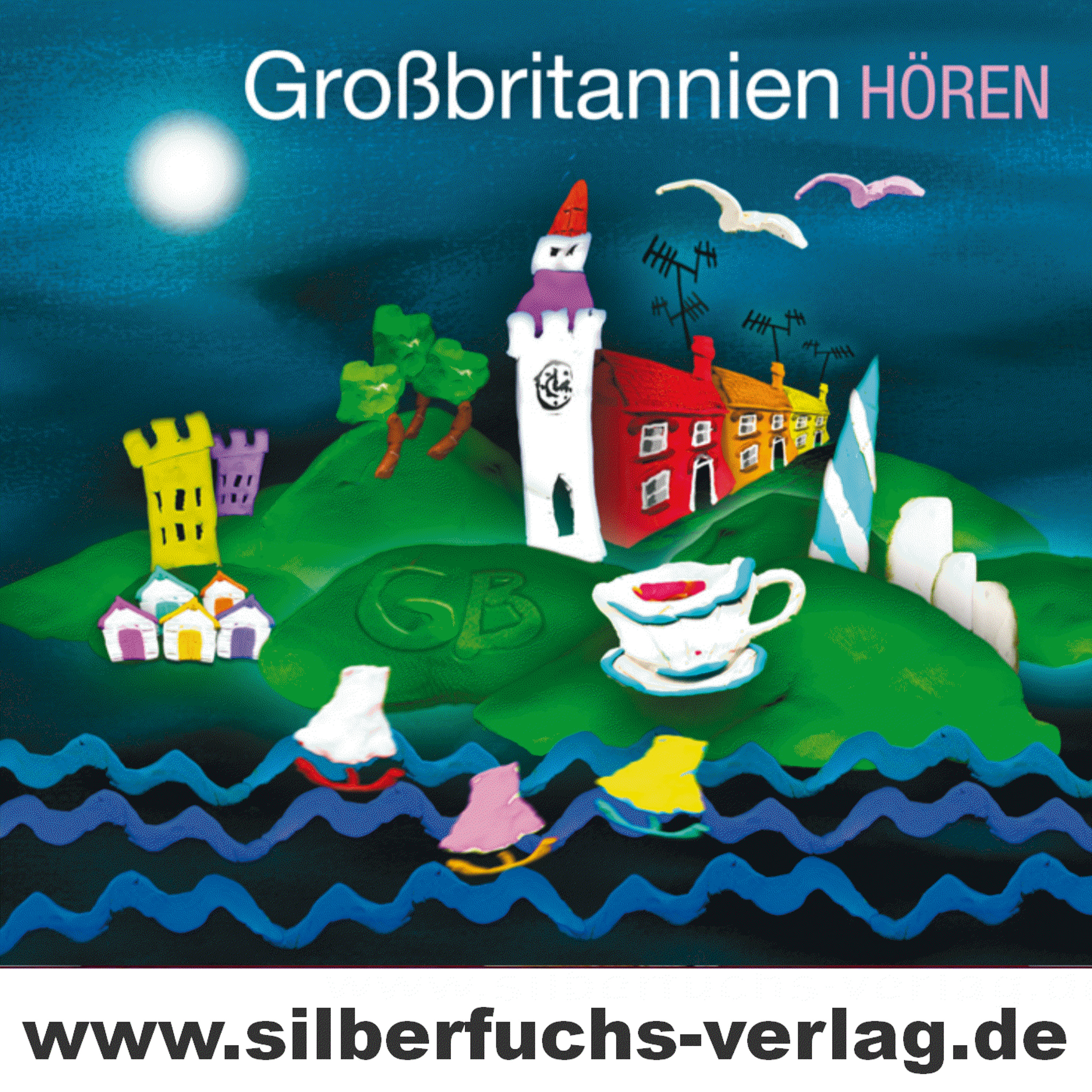 Silberfuchs-Verlag