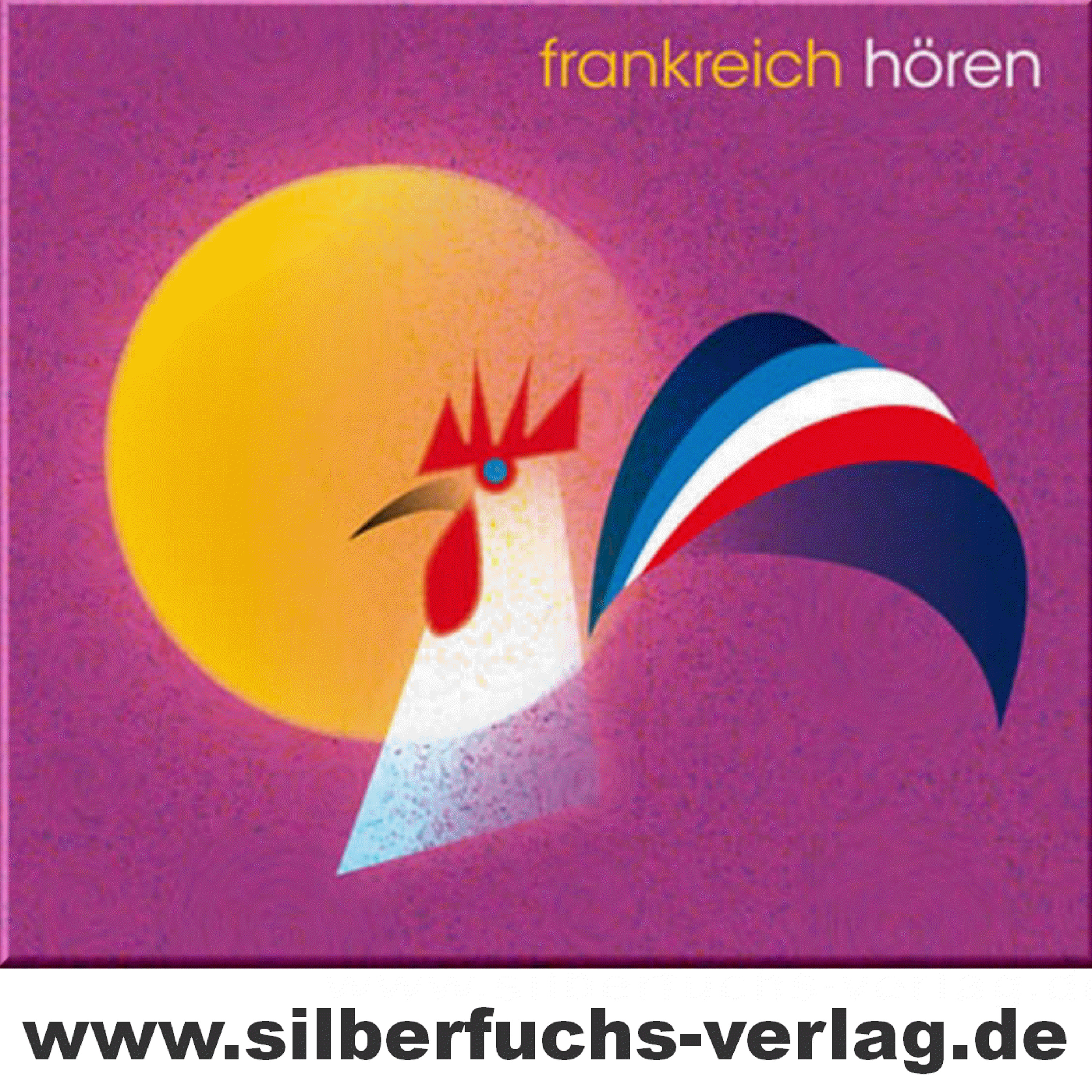Silberfuchs-Verlag