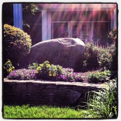 Aug. 1, 2013 Goldie's Golf Getaways ~ Plymouth Golf Staycation #I White Cliffs Country Club