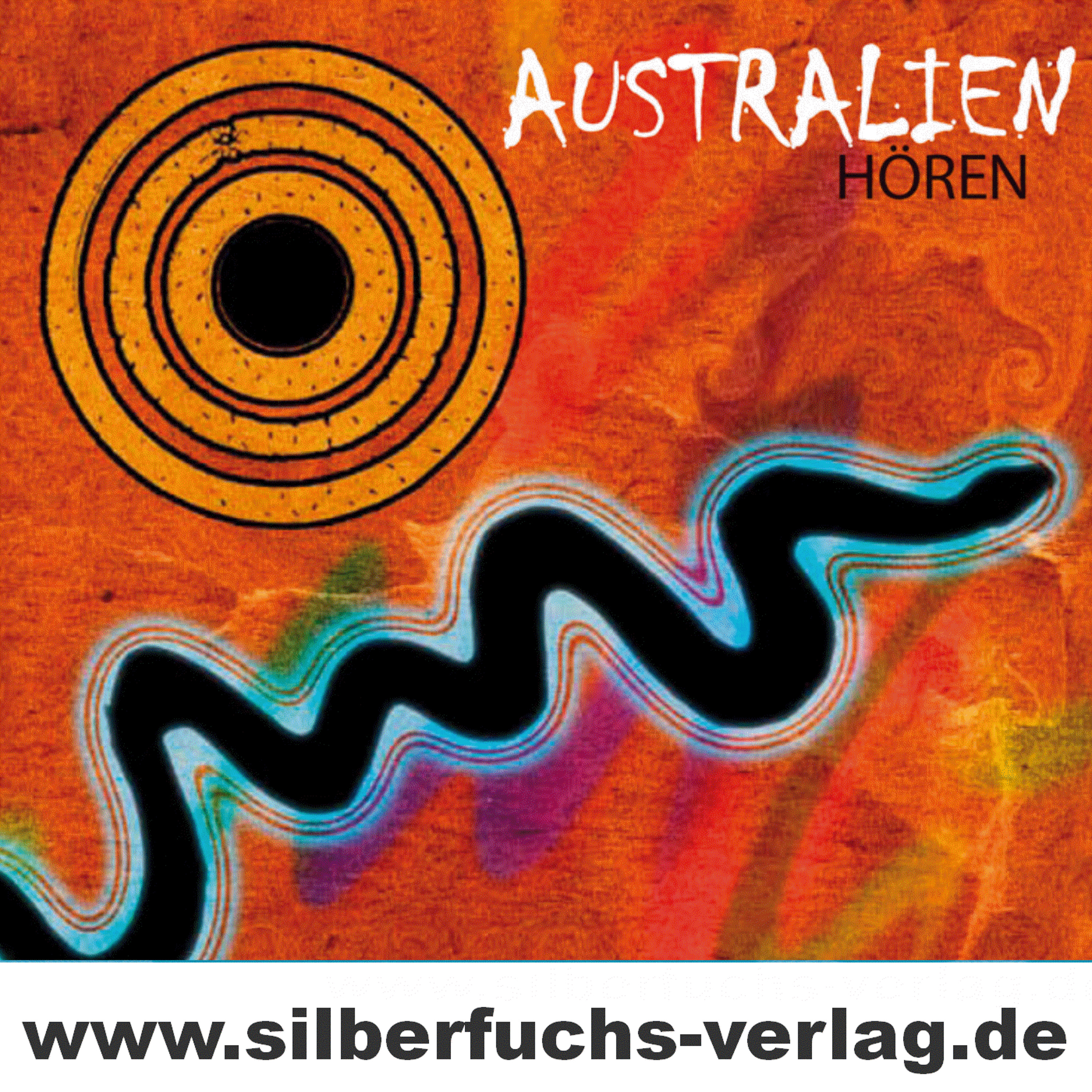 Silberfuchs-Verlag