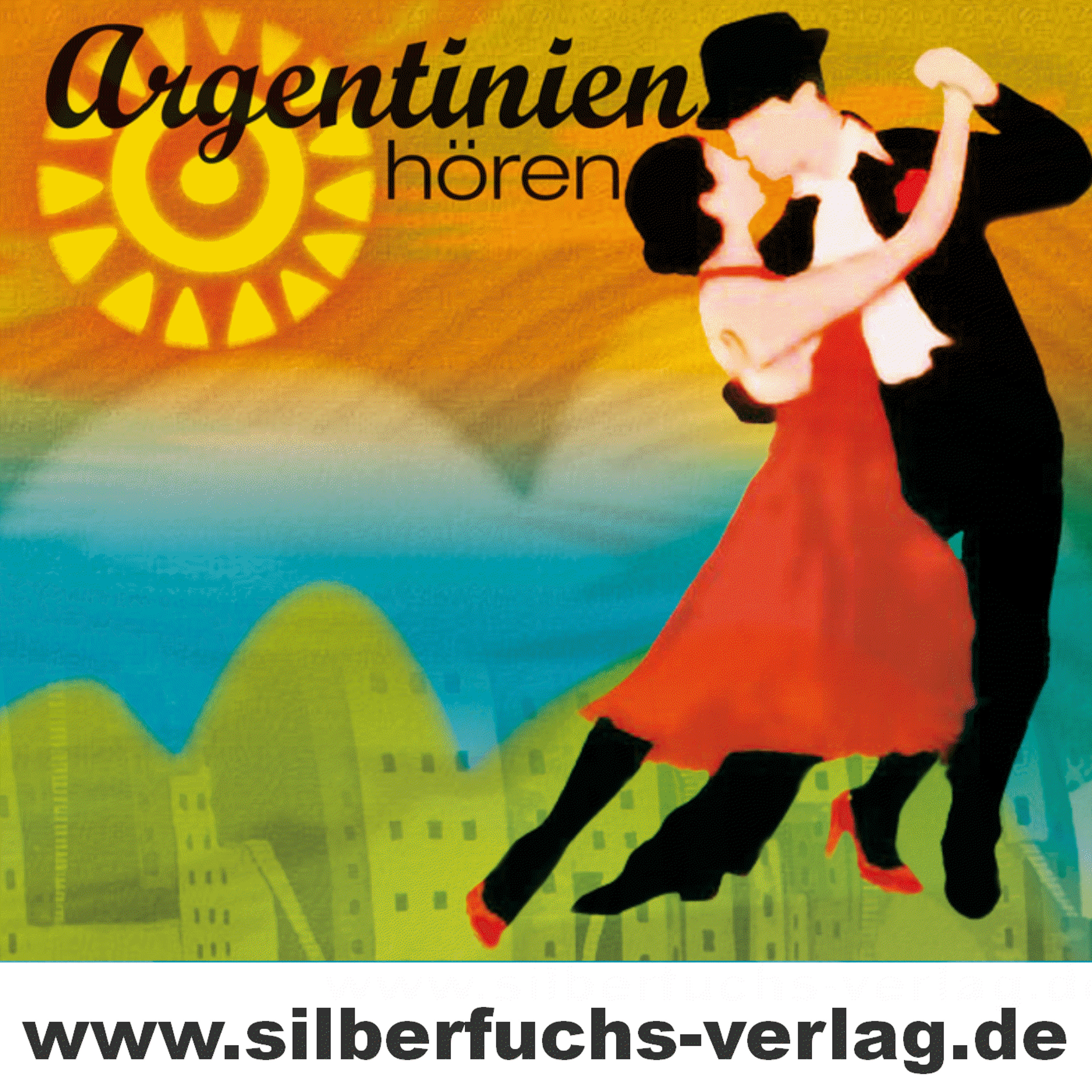 Silberfuchs-Verlag