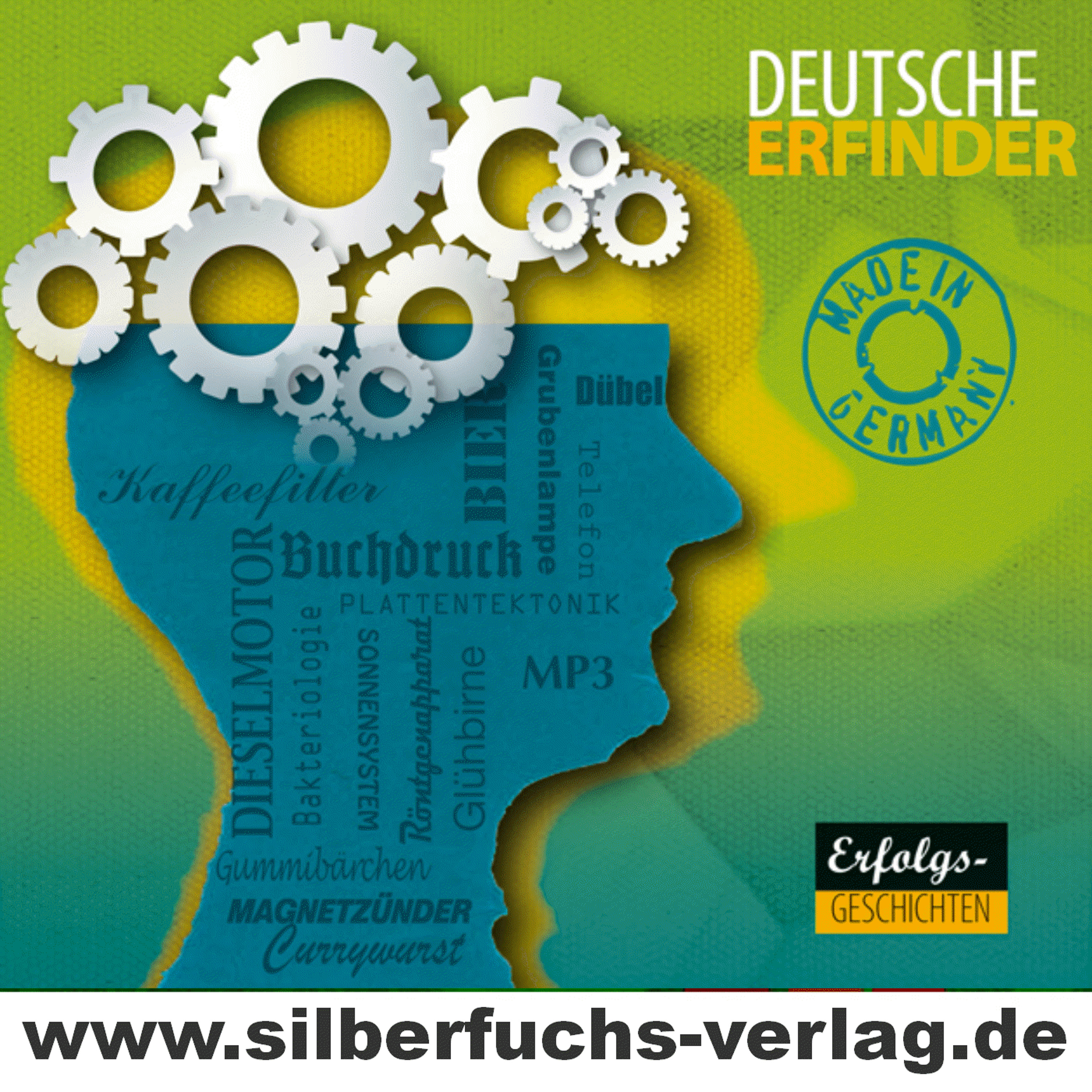 Silberfuchs-Verlag