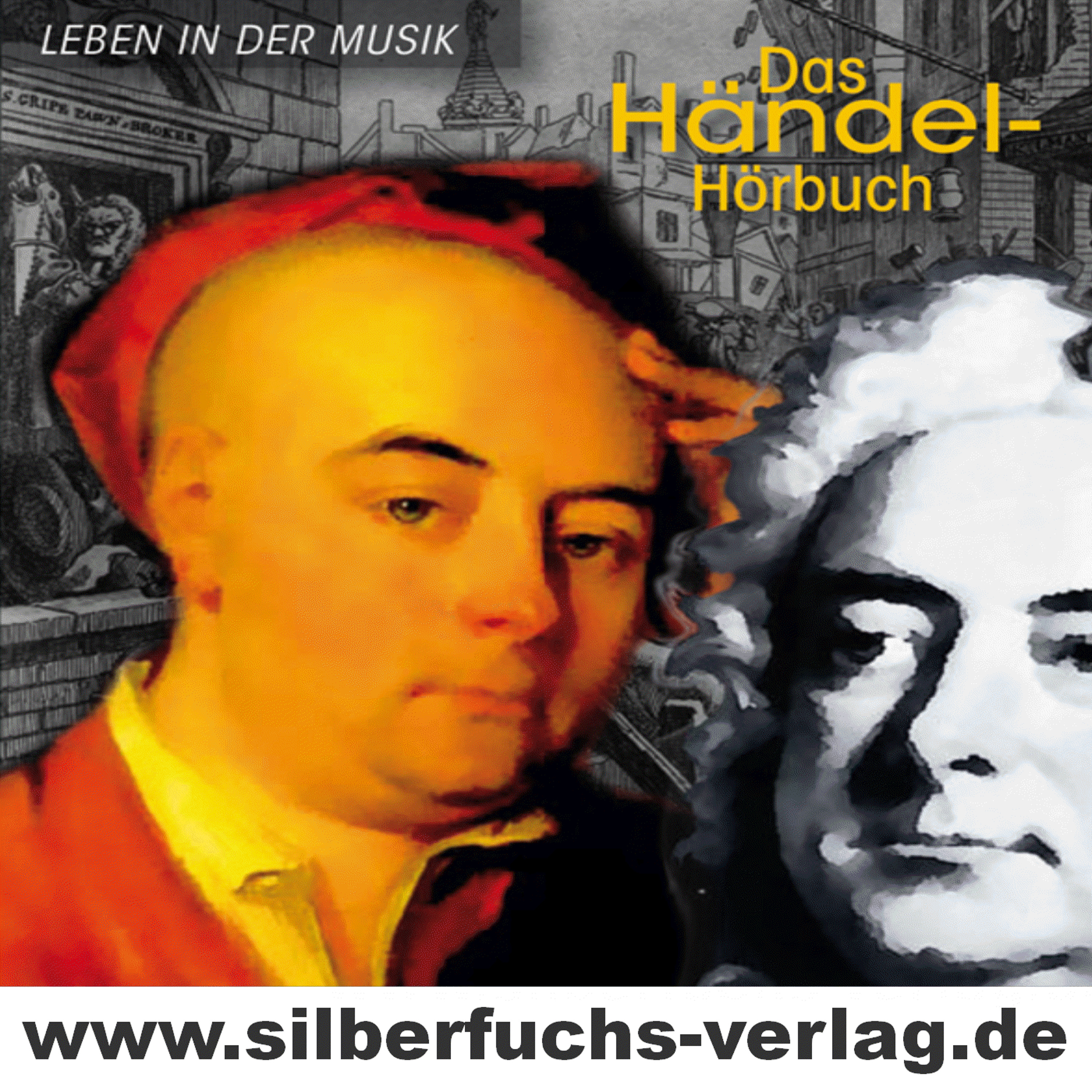 Silberfuchs-Verlag