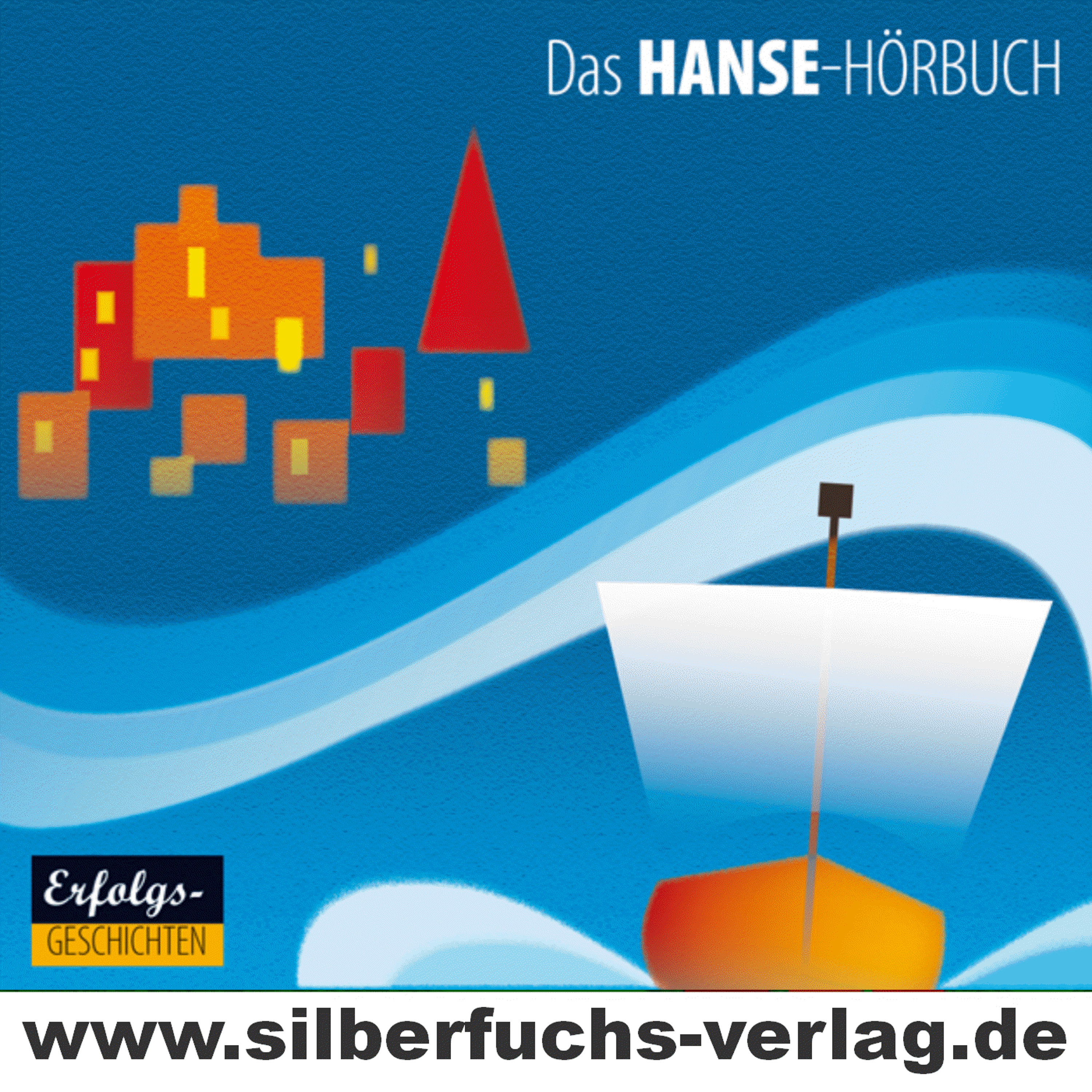 Silberfuchs-Verlag