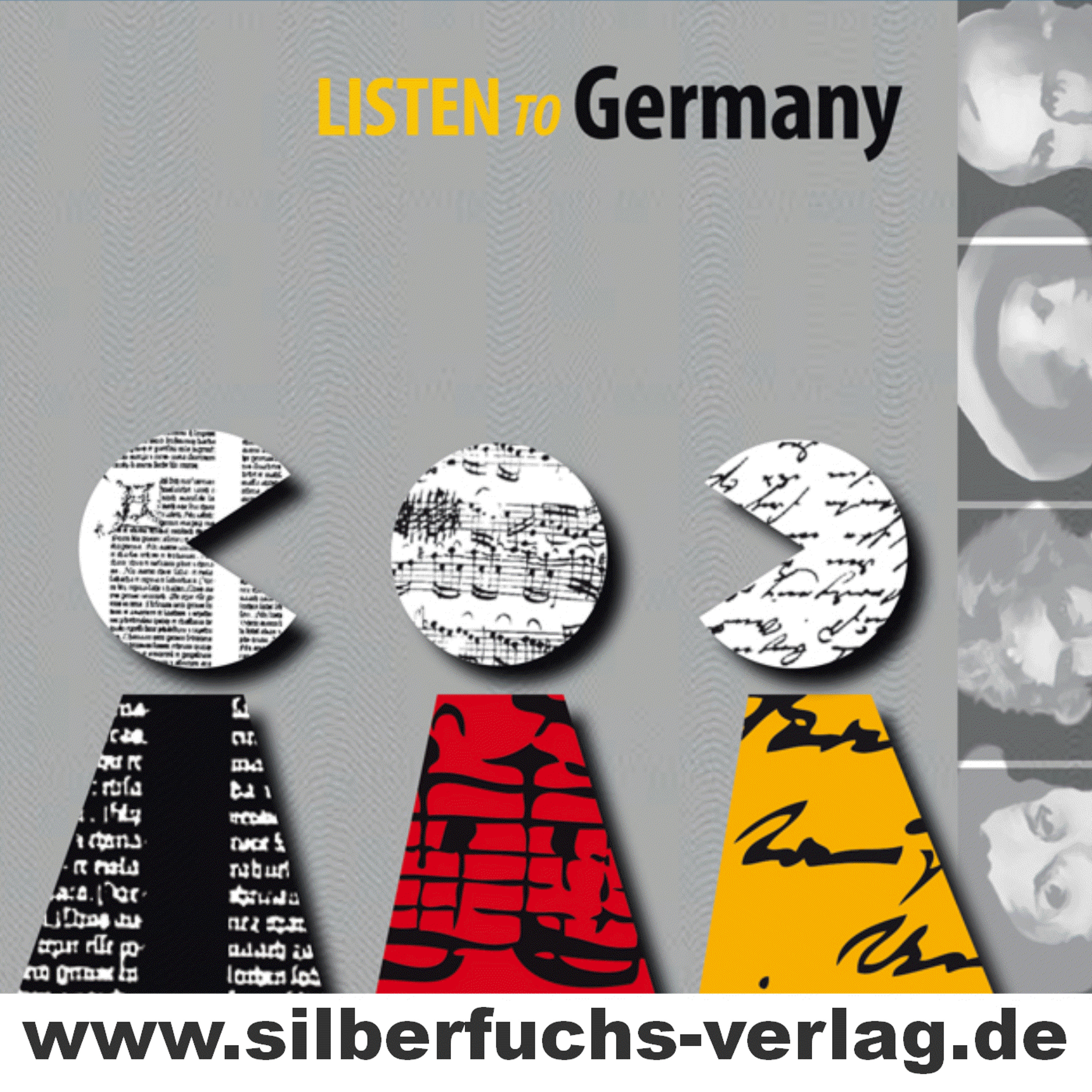 Silberfuchs-Verlag