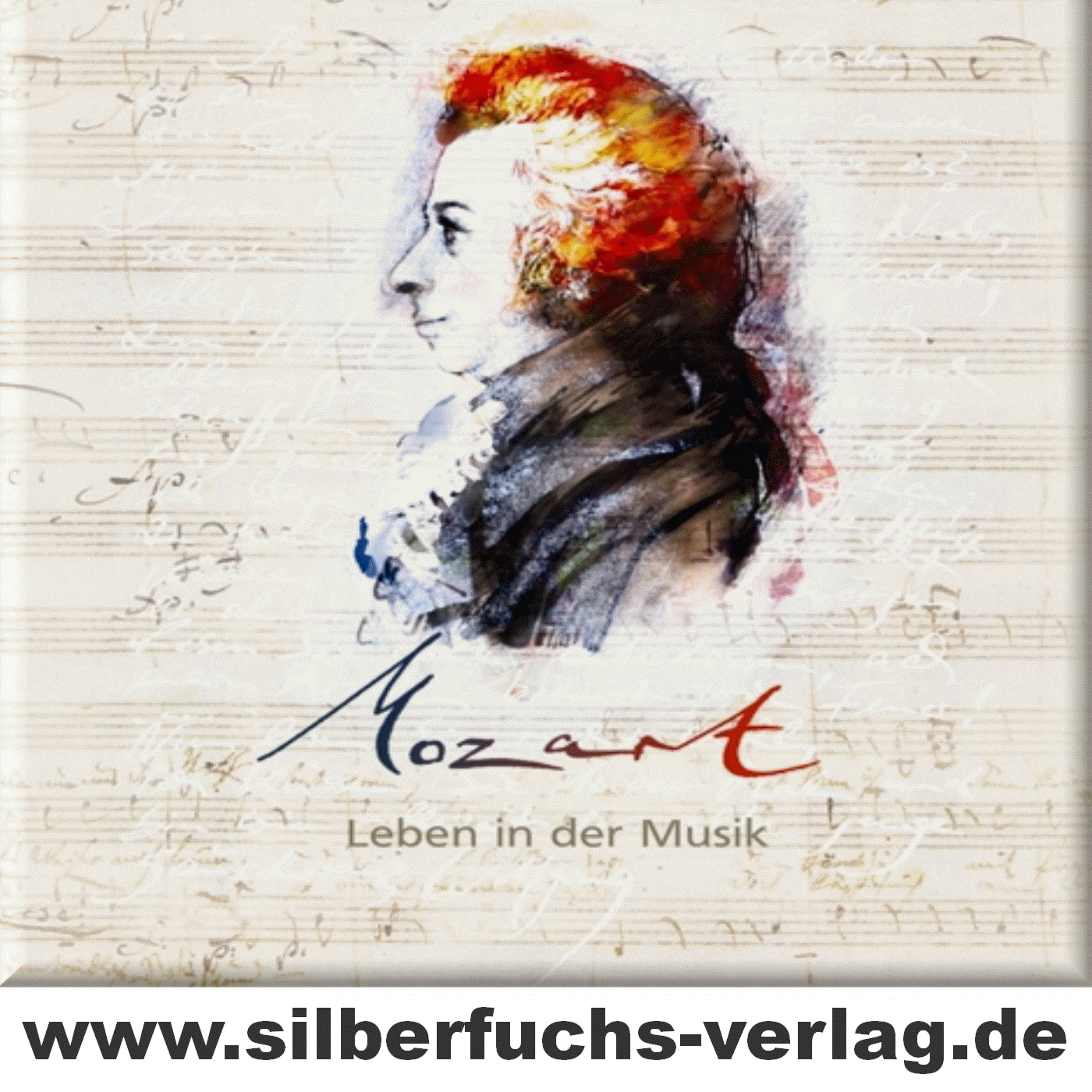Silberfuchs-Verlag