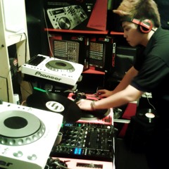 Kiss me hard before you go