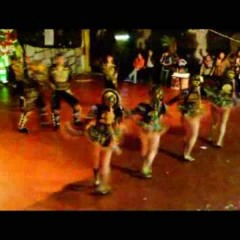 Mix sambos illimani Huaraz 2007