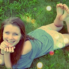 Where I Belong, (Original song by Madison Humel)