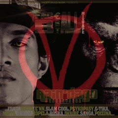 V Ho An' Vangavanga (Remix Doubl'e'nn & Nazarene)