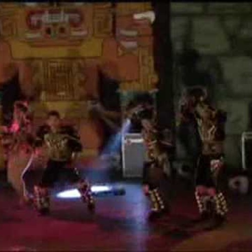 Mix sambos illimani con sentimiento final 2008