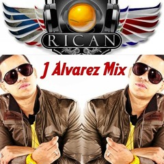 J Alvarez Mix