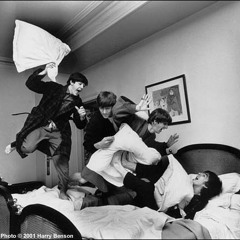 The Beatles - Twist & Shout (Ruben Hernandez Edit)