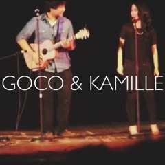 Edge of Desire (John Mayer Cover-Full Band)