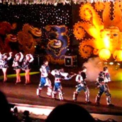 Mix Sambos Illimani Final Concurso Nacional 2008