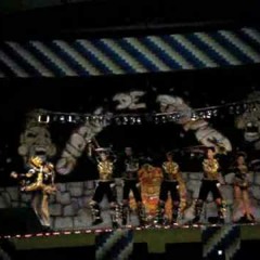 Mix Sambos Illimani Con Sentimiento Afro 2009