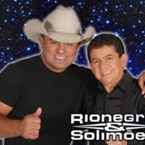 Rio Negro  Solimões   So Alegria