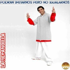 La Repandilla - El Amor Mas Grande del Planeta | Agosto 2013