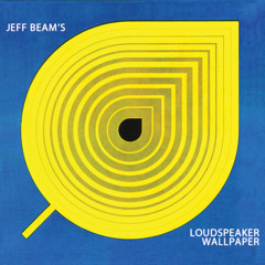 Now (Jeff Beam's Loudspeaker Wallpaper)