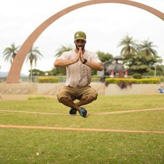 Thiago SKP part Allan Ribeiro Os Poderes De Jah (prod William Maia E Andre Luiz)