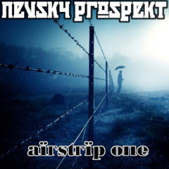 Nevsky Prospekt - Top Marks For Treachery