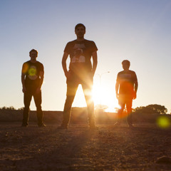 Nevsky Prospekt - Passenger (Deftones Acoustic Cover)