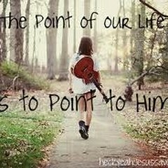 Your Presence Is Heaven To Me