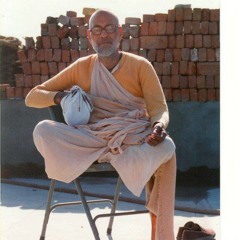 Harinama Mahamantra - Sri Srimad BV Narayan Goswami Maharaja