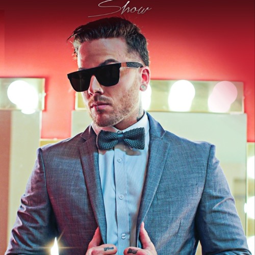 Hands in the Air - Ryan Stevenson feat. Dat Dude (Produced by Matt Bueller)