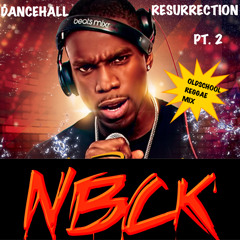 KEVIN CROWNS DANCEHALL RESURRECTION PT 2-