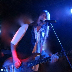 Nikki Frank Inc "Me To Heaven"