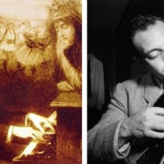 Chopin Waltz in Bm - Gypsy Jazz Cover