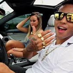 MC Daleste e MC Yoshi   Deixa eu ir   Música nova 2013 + Letra da Música  2013