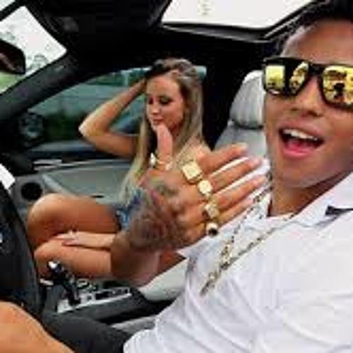 MC Daleste e MC Yoshi   Deixa eu ir   Música nova 2013 + Letra da Música  2013