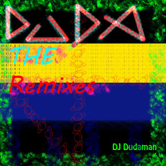 Tea Roots(Dudaman rmx)