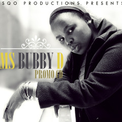 Ama Bad Bitch by miss Bubby D