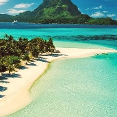 Sunlounger - Another Day On Terrace remix