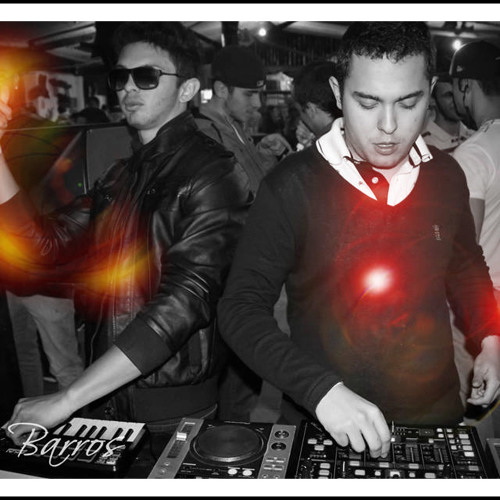 Stream Intro Victor Mars (Mozaik Live MIX) Preview by mozaiklive ...