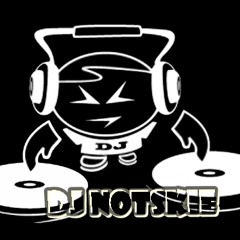 Wind Beneath My Wings Remix Dj Notskie