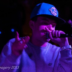 Living like i'm crazy Produced by Mendull