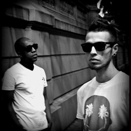 Underground Sounds Programa 17 Agosto Electra Fm Back2back Jaime Jaramillo + Fausto Renteria