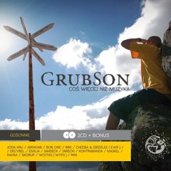 Gruby Brzuch / Fat Stomach - Instrumental (2011) prod. by GrubSon