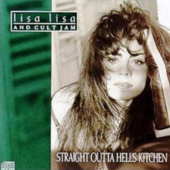 Lisa Lisa and Cult Jam "I Like It I Like It" Spark House Rework