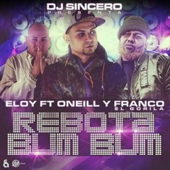 Eloy Ft. Oneill Y Franco El Gorila – Rebota Bum Bum(WwW.TeRrItOrIoUrBaNo.NeT)