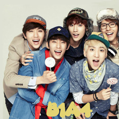 B1A4