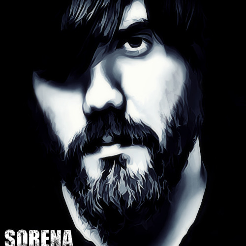 Ali Sorena - Mano Roozaye Talkh