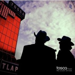 Tosca - Heatwave (Rodney Hunter Bounce-A-Thon Teaser)