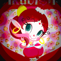 Akubigirl （低燃費