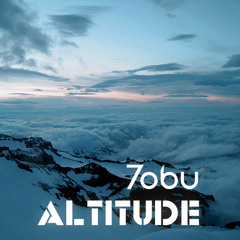 Tobu - Altitude (Original Mix) (Kamelia's vocal)
