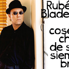 Rubén Blades, La cosecha de su "Siembra"